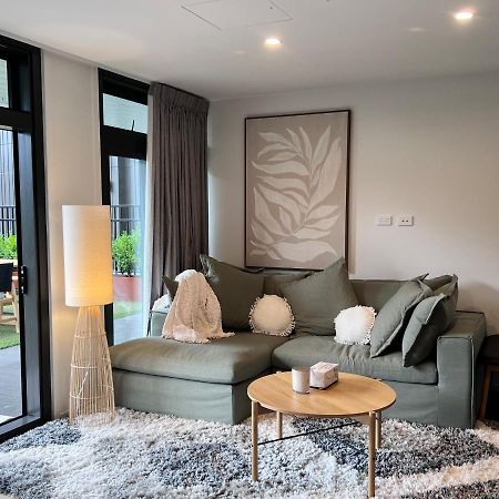 3 Bedroom Apartment In Newmarket أوكلاند المظهر الخارجي الصورة