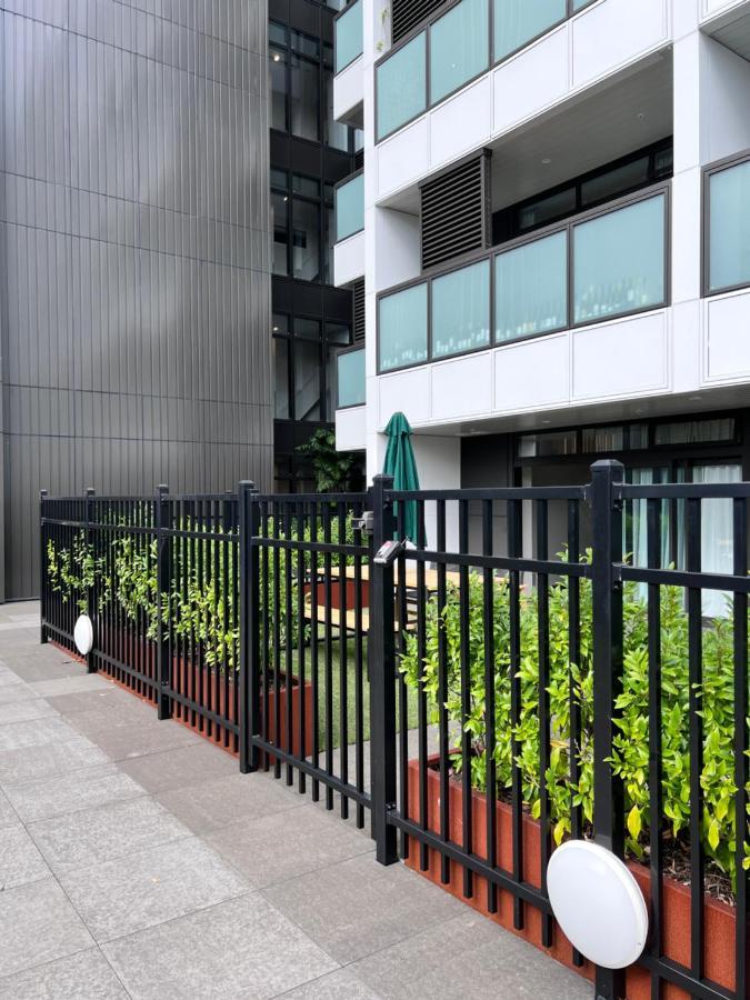 3 Bedroom Apartment In Newmarket أوكلاند المظهر الخارجي الصورة