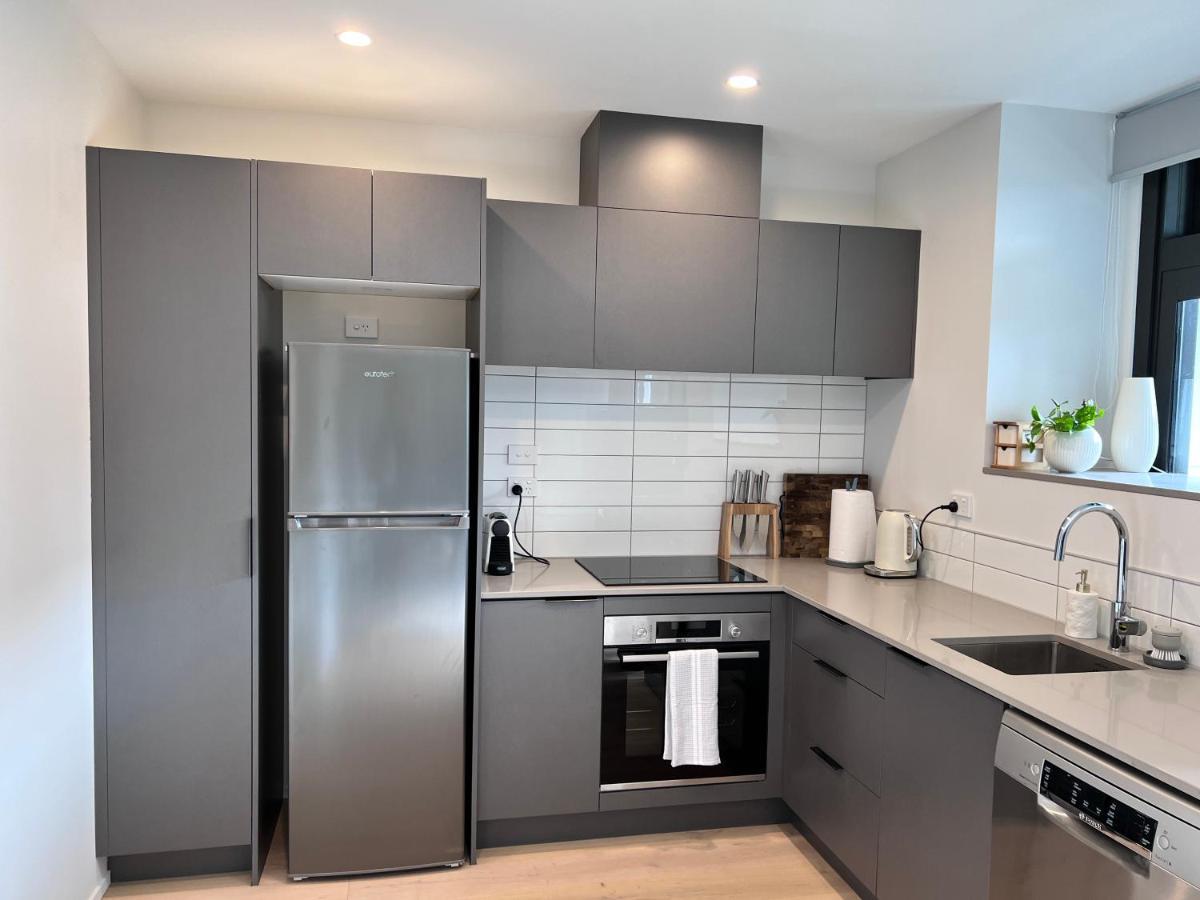 3 Bedroom Apartment In Newmarket أوكلاند المظهر الخارجي الصورة